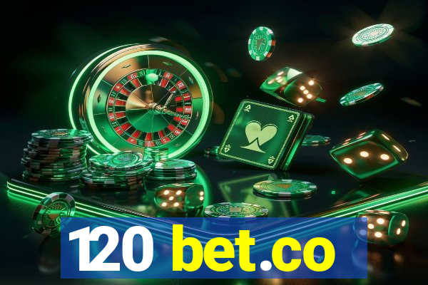 120 bet.co